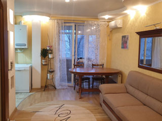 Apartament cu 3 camere, 64 m², Centru, Bender/Tighina, Bender mun. foto 11