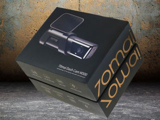 70mai M500 Smart Dash Cam 128Gb Новый foto 1