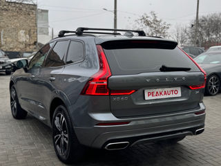 Volvo XC60 foto 5