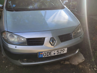 Renault Megane foto 1