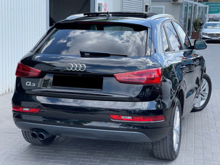 Audi Q3 foto 4