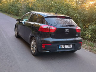 KIA Rio foto 3