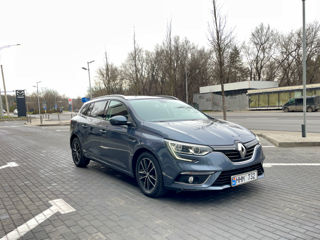 Renault Megane foto 5