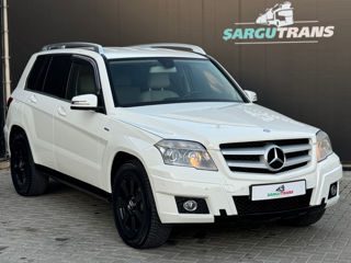 Mercedes GLK-Class foto 3