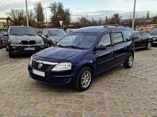 Dacia Logan Mcv foto 4