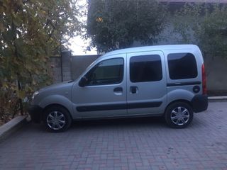 Renault Kangoo foto 10