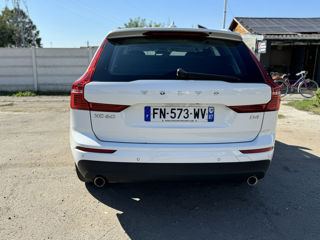 Volvo XC60 foto 5