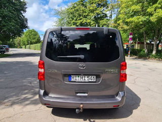 Toyota Proace Verso foto 7