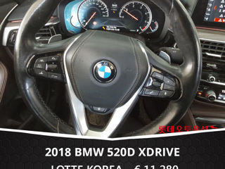 BMW 5 Series foto 5