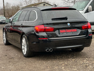 BMW 5 Series foto 6