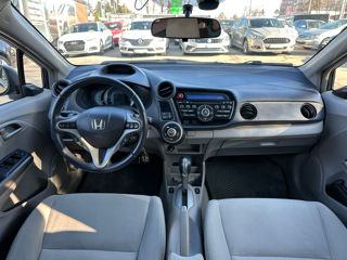 Honda Insight foto 8