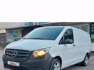 Mercedes Vito foto 3