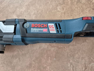 Новый реноватор Bosch GOP 18V-28