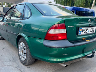 Opel Vectra foto 4