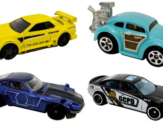 Hot Wheels foto 5