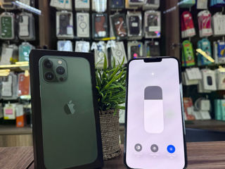 iPhone 13 Pro Max / Alpine Green / Garanție 12 Luni ! foto 7