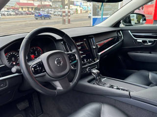 Volvo S90 фото 4