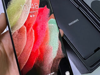 Samsung S21 Ultra 5G 12/128gb