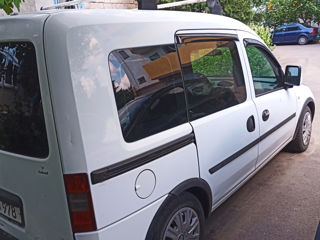 Opel Combo foto 3