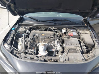 Honda Civic foto 10