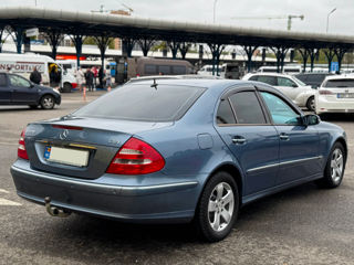 Mercedes E-Class foto 5