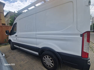 Ford Transit фото 4