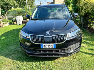 Skoda Karoq foto 6