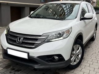 Honda CR-V foto 2