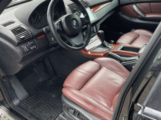 BMW X5 foto 4