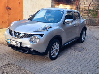 Nissan Juke foto 2