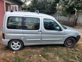 Citroen Berlingo foto 4