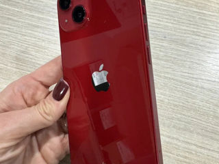 iPhone 13 Red product foto 3