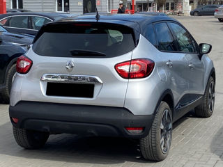 Renault Captur foto 3