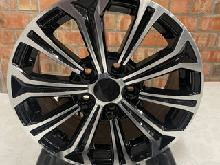 Jante R15 5x114.3 6,5J ET39