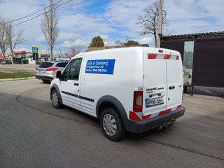 Ford Transit Connect foto 3