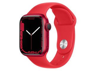 Curea HOCO iWatch WA01 Flexible Series Classic Sports din silicon (38/40/41mm) foto 5