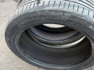 Anvelope 245/45 R19 vara foto 4