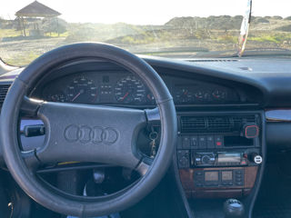 Audi 100 foto 4