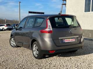 Renault Grand Scenic foto 4