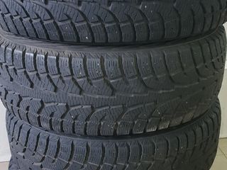 R17 265/65 Hankook  зимняя foto 3