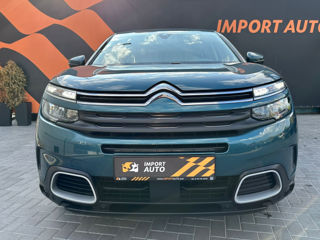 Citroen C5 Aircross foto 3