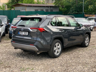 Toyota Rav 4 foto 6