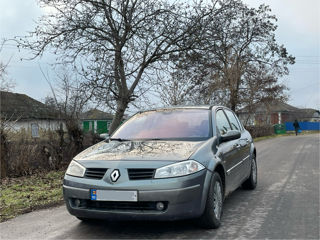 Renault Megane foto 3