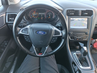 Ford Mondeo foto 8