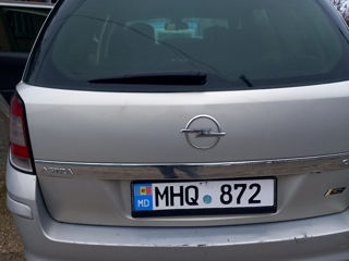 Opel Astra foto 5