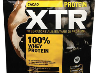 Protein cu reduceri % !  DE LA 52 lei!  De la compania POWERTEAM ! Nutrend, QNT, Trec Nutrition, USN foto 4