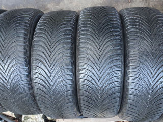 215/65/ R17- Michelin.m&s.