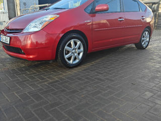 Toyota Prius foto 10