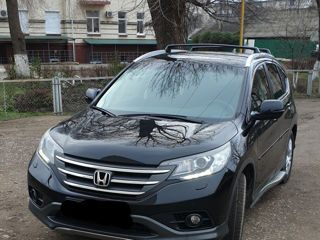 Honda CR-V foto 1