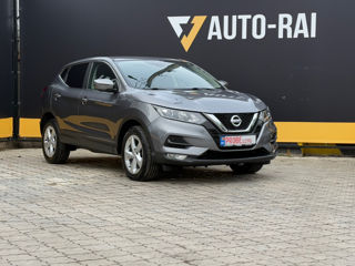 Nissan Qashqai foto 2